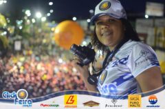 Bloco La vem eles #Partiu
